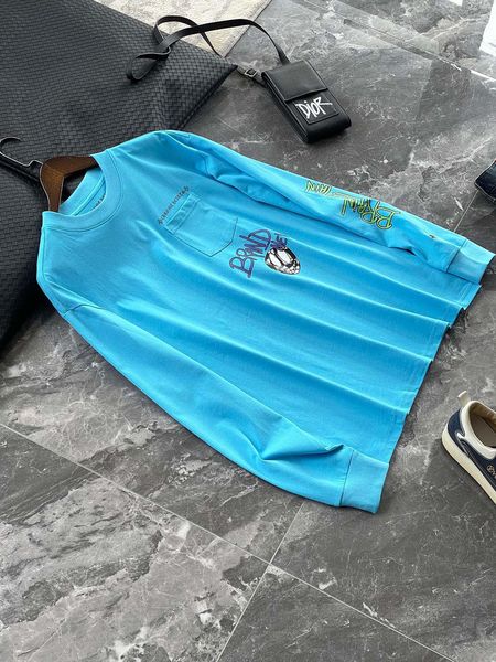 C*hrome H*earts  T-shirt Top Quality D17 20240827-21