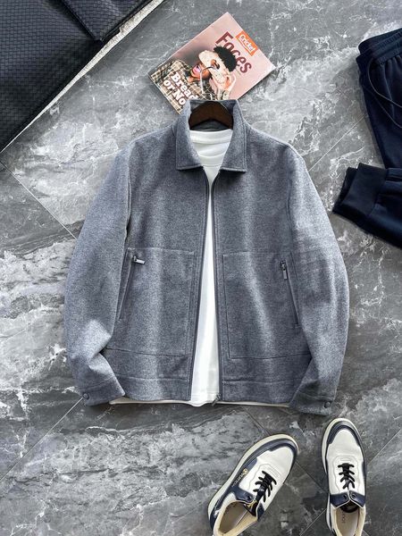 T*hom B*rowne Jacket Top Quality D17 20240827-26