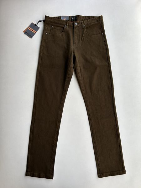 Z*EGNA  Pants Top Quality D17 20240829-1