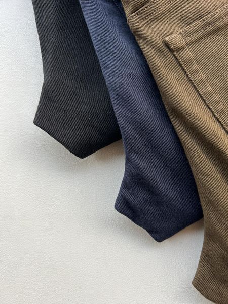 Z*EGNA  Pants Top Quality D17 20240829-1