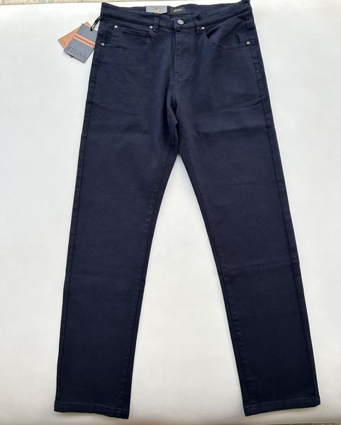 Z*EGNA  Pants Top Quality D17 20240829-1