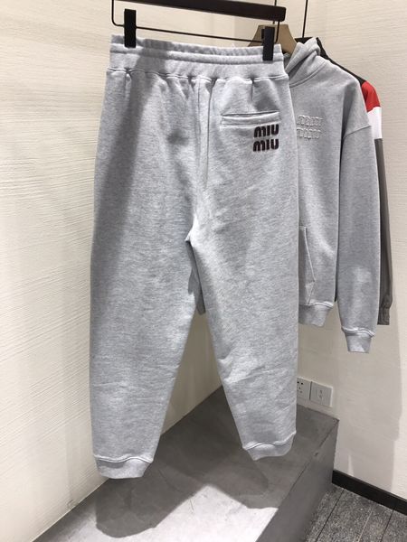 M*iu Pants Top Quality D17 20240829-4