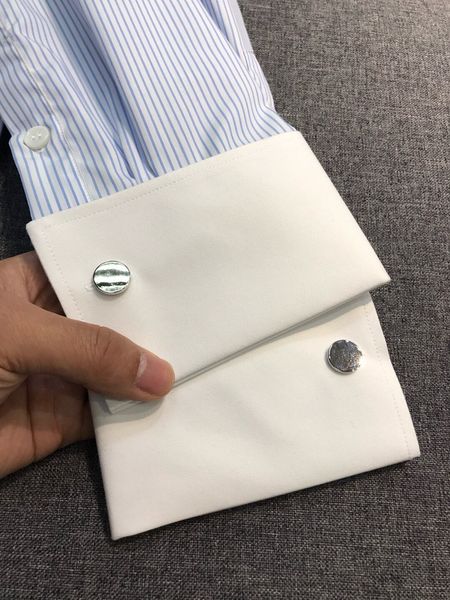 Z*EGNA shirt Top Quality D17 20240829-7