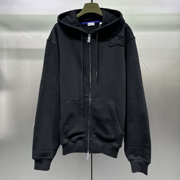 B*URBERRY Jacket Top Quality D17 20240829-11