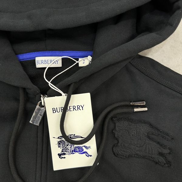 B*URBERRY Jacket Top Quality D17 20240829-11
