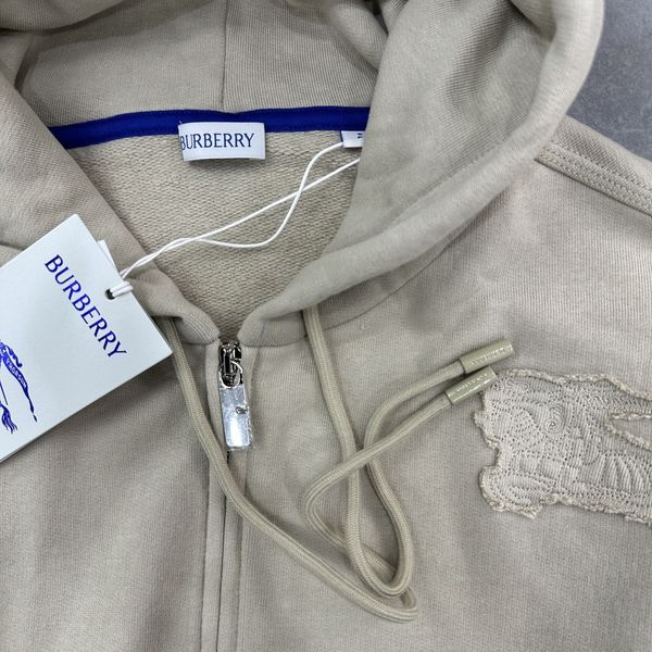 B*URBERRY Jacket Top Quality D17 20240829-11