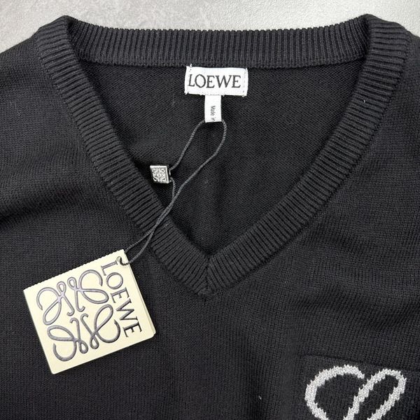 L*oewe Jacket Top Quality D17 20240829-12