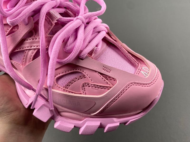 Men Women B*alenciaga Track AME20241019-6