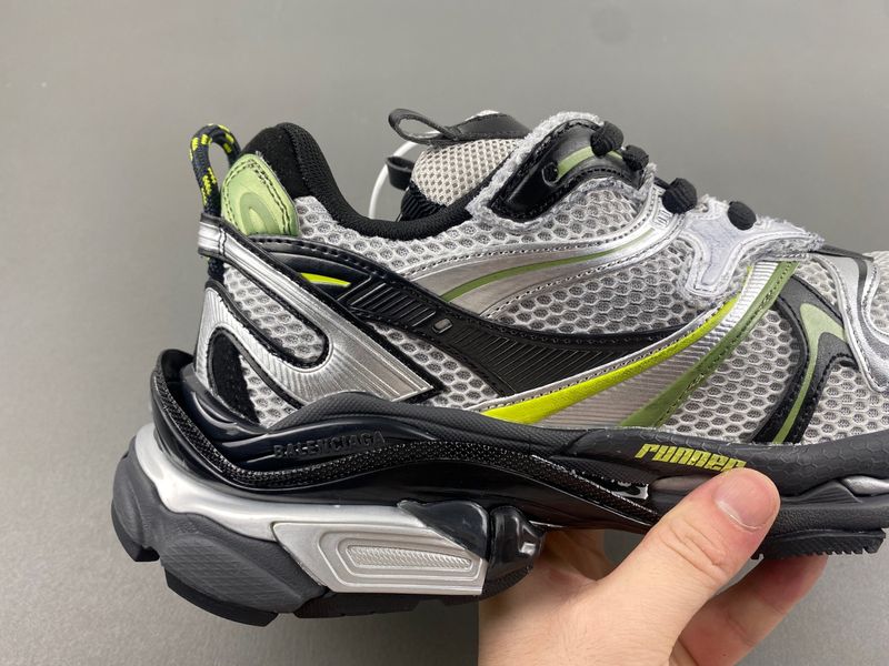 B*alenciaga runner Sneaker AM20241020-4