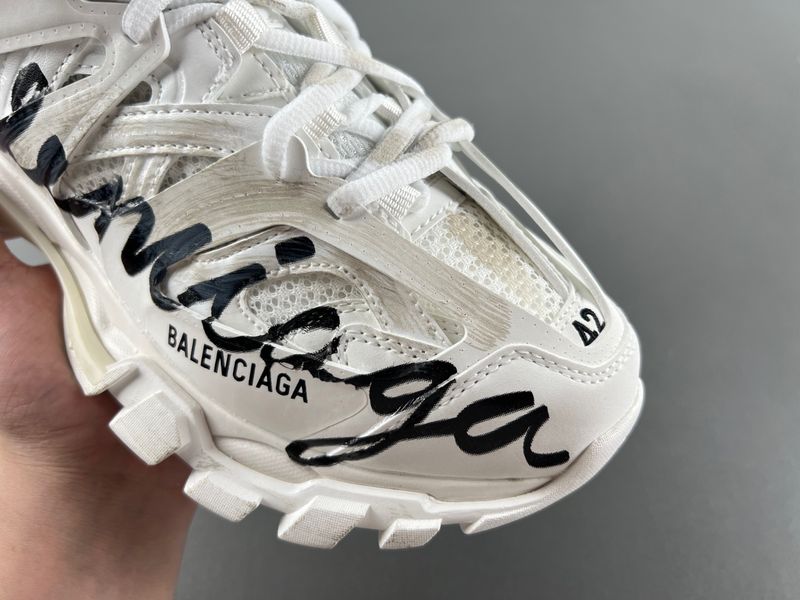 Men Women B*alenciaga Track AME20241101-2