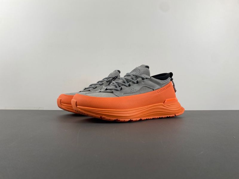 Men Women M*oncler Trailgrip GTX Sneakers MK20241104-2