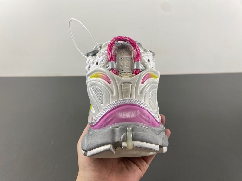 B*alenciaga runner Sneaker AM20241104-3