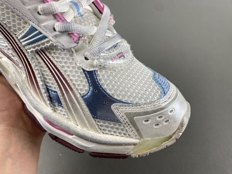 B*alenciaga runner Sneaker AM20241104-5