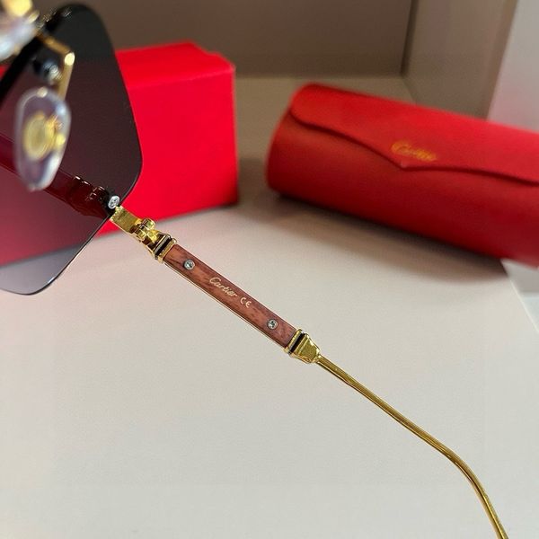 C*artier  Glasses Top XX 20250113-1