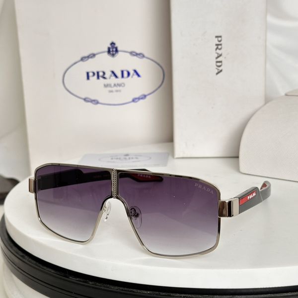 P*rada Glasses Top XX20250113-3