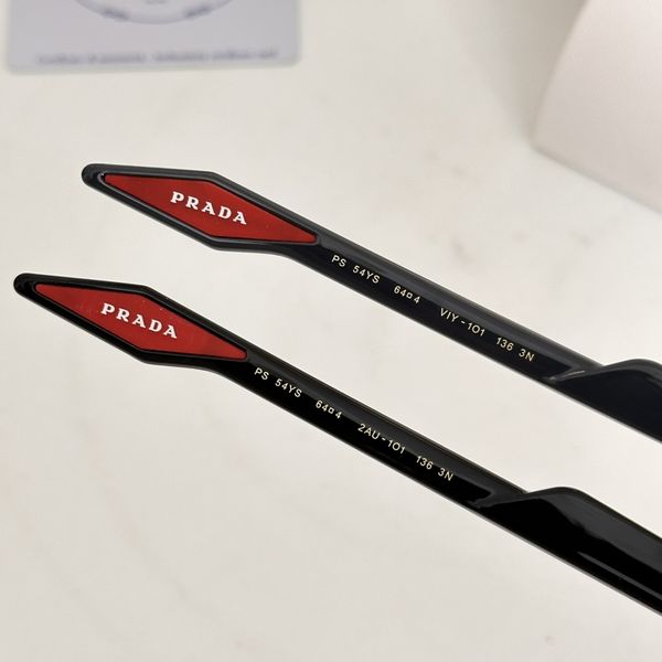 P*rada Glasses Top XX20250113-3