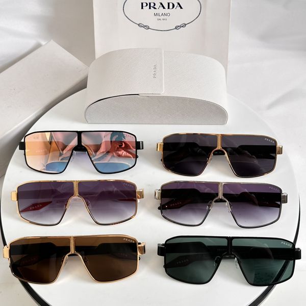 P*rada Glasses Top XX20250113-3