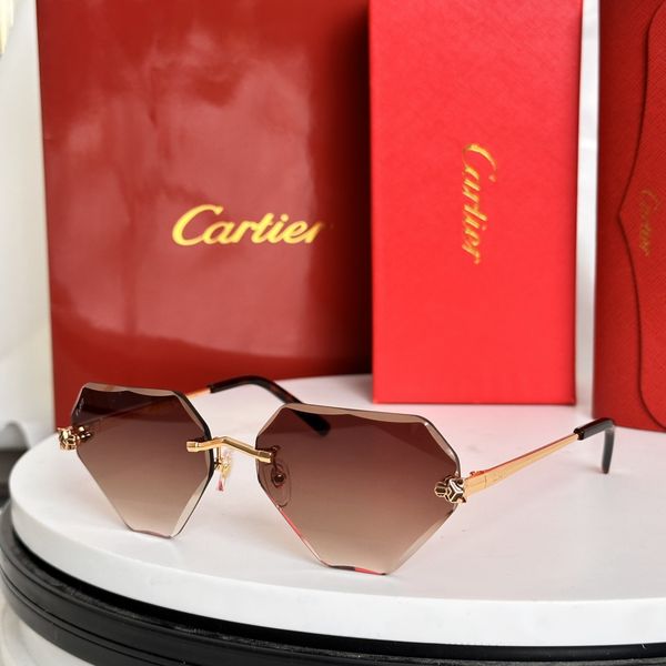 C*artier  Glasses Top XX 20250113-4