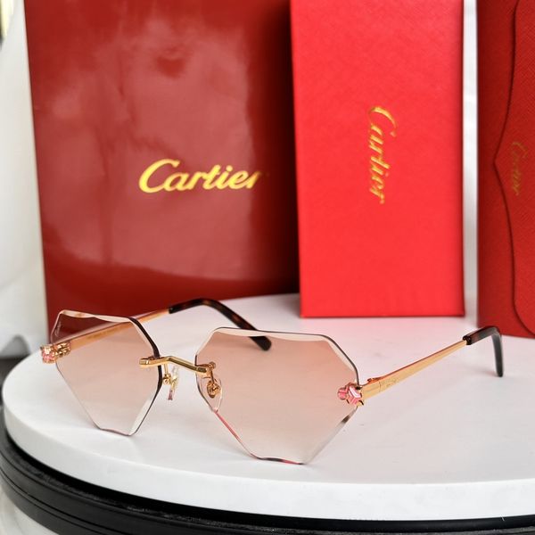C*artier  Glasses Top XX 20250113-4