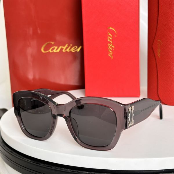 C*artier  Glasses Top XX 20250113-5