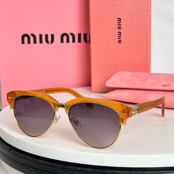 M*iu Miu Glasses Top XX 20250113-7