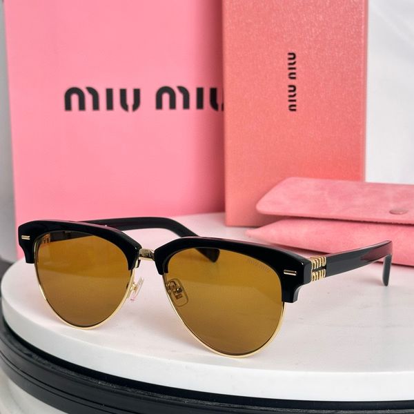 M*iu Miu Glasses Top XX 20250113-7