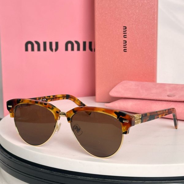 M*iu Miu Glasses Top XX 20250113-7