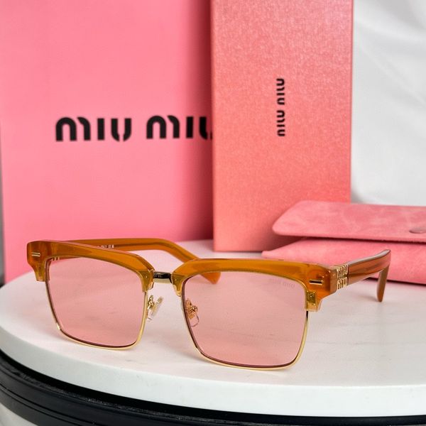 M*iu Miu Glasses Top XX 20250113-8