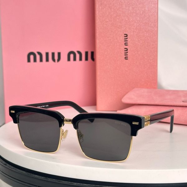 M*iu Miu Glasses Top XX 20250113-8