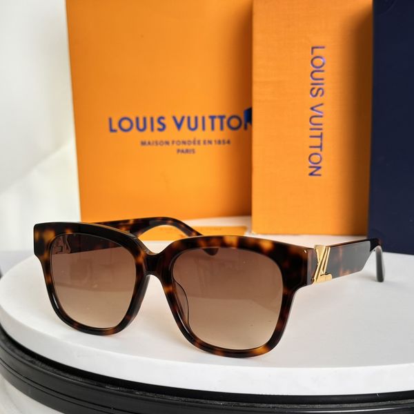 L*ouis V*uitton  Glasses Top XX 20250113-11