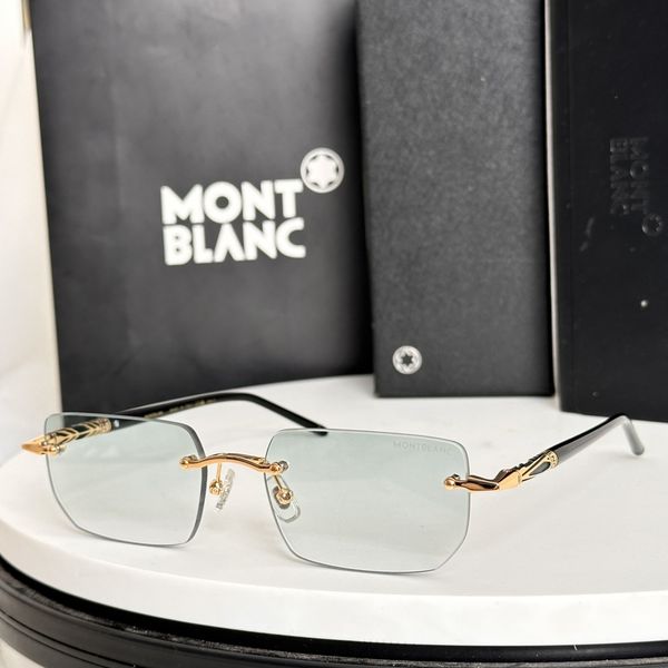 M*ONTBLANC Glasses Top XX 20250113-13