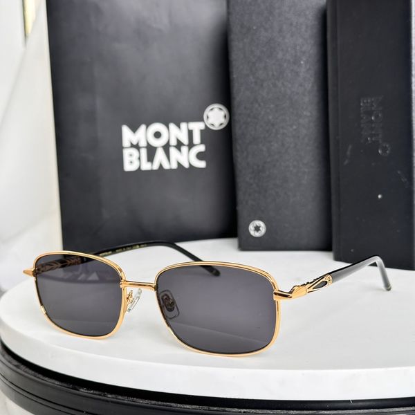 M*ONTBLANC  Glasses Top XX 20250113-14
