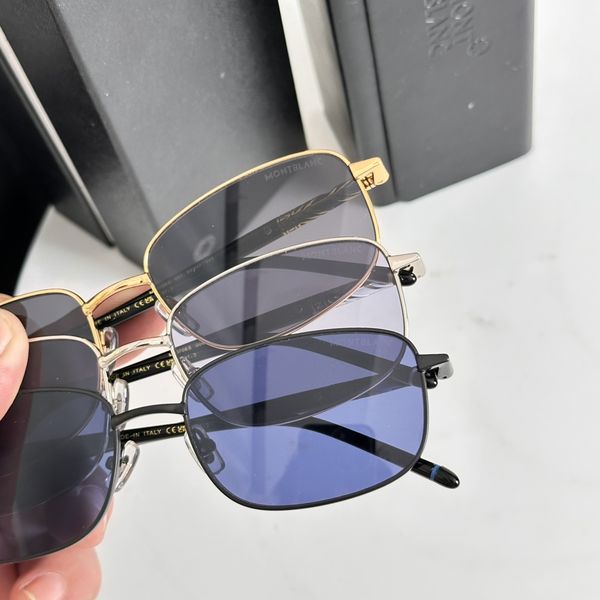 M*ONTBLANC  Glasses Top XX 20250113-14