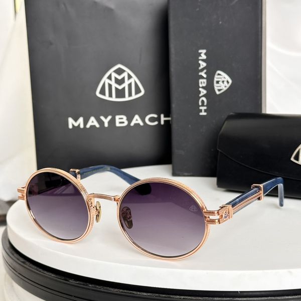 M*aybach  Glasses Top XX 20250113-16