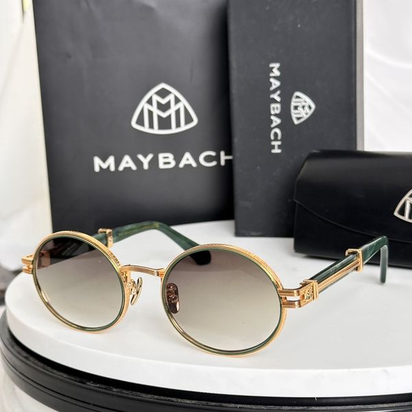 M*aybach Glasses Top XX20250113-17