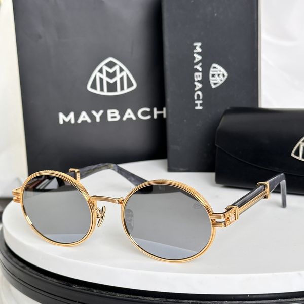 M*aybach Glasses Top XX20250113-17