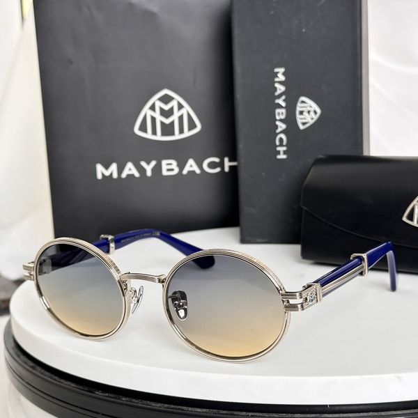 M*aybach Glasses Top XX20250113-17