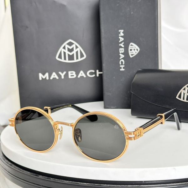 M*aybach Glasses Top XX20250113-17