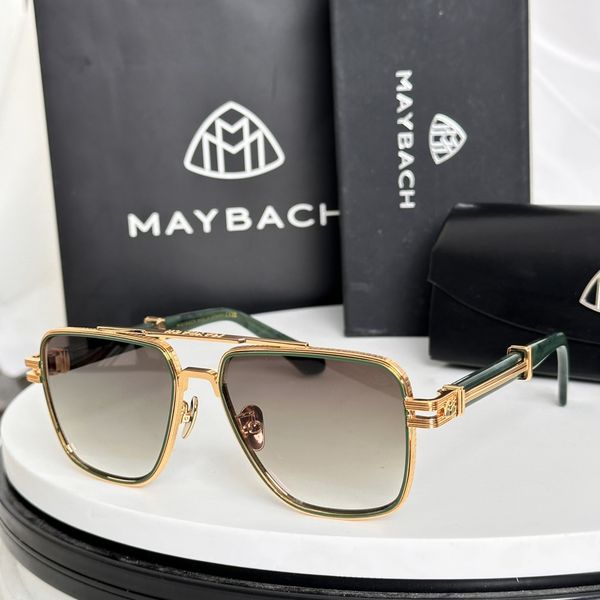 M*aybach Glasses Top XX 20250113-18