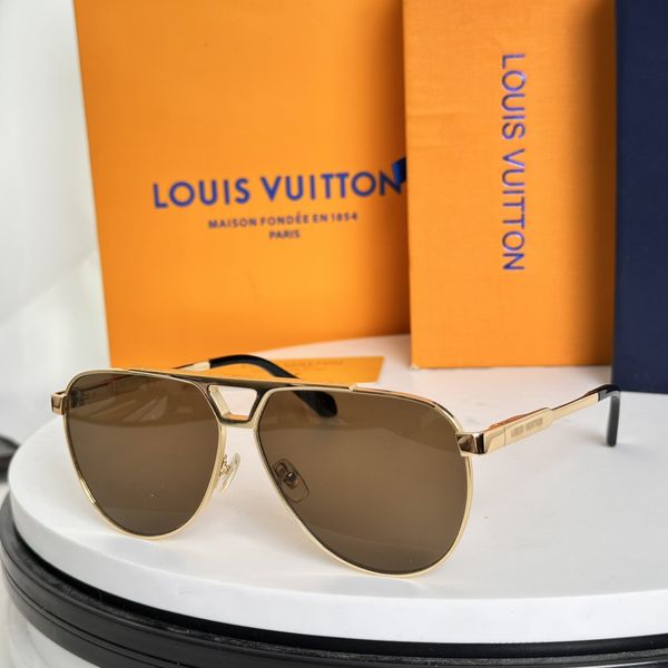 L*ouis V*uitton Glasses Top XX20250113-22