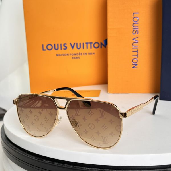 L*ouis V*uitton Glasses Top XX20250113-22