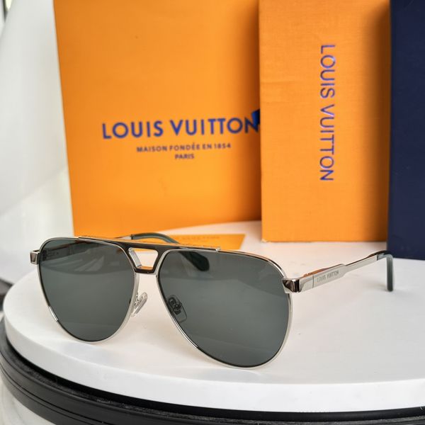 L*ouis V*uitton Glasses Top XX20250113-22