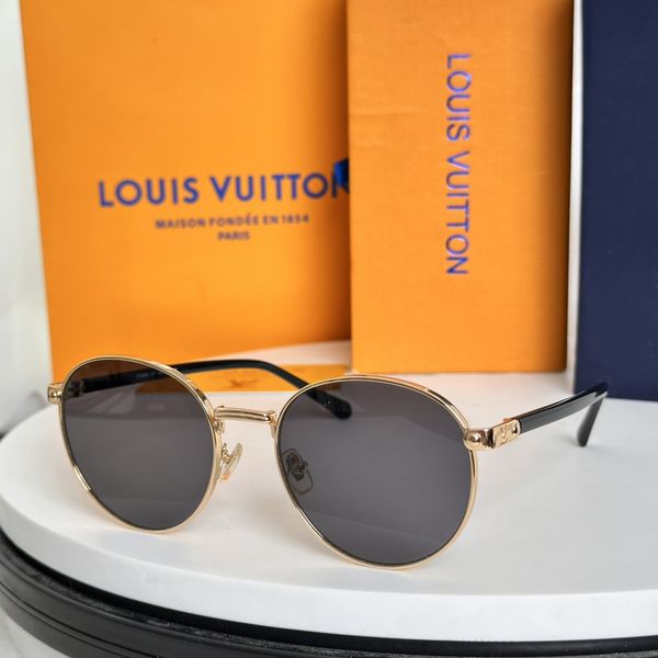 L*ouis V*uitton Glasses Top XX 20250113-23