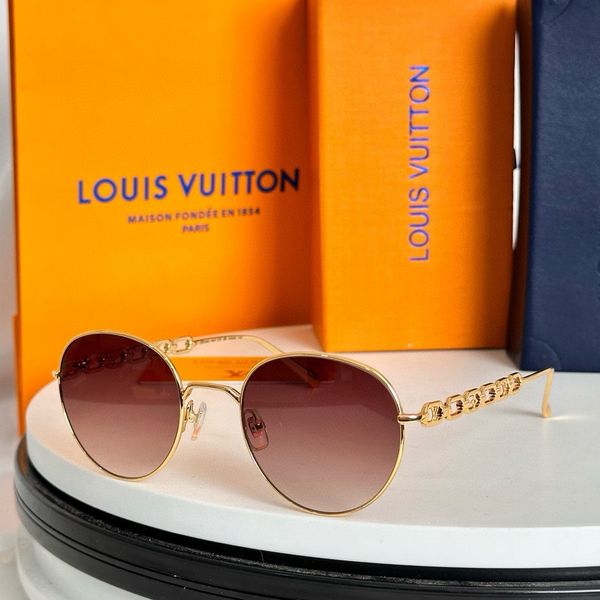 L*ouis V*uitton Glasses Top XX 20250113-25