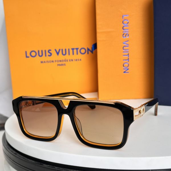 L*ouis V*uitton  Glasses Top XX 20250113-26