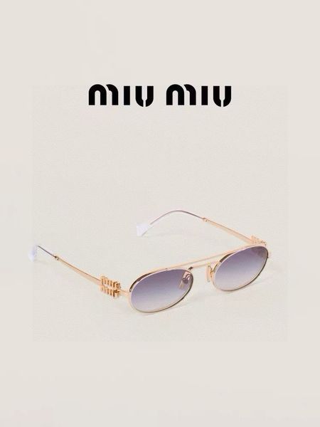 M*iu Miu Glasses Top XX20250113-27