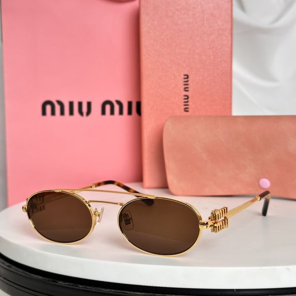 M*iu Miu Glasses Top XX20250113-27