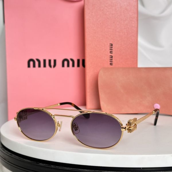 M*iu Miu Glasses Top XX20250113-27