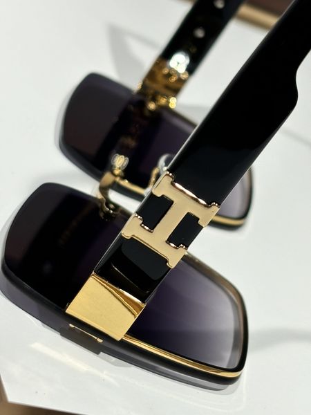 H*ermes Glasses Top XX  20250113-30