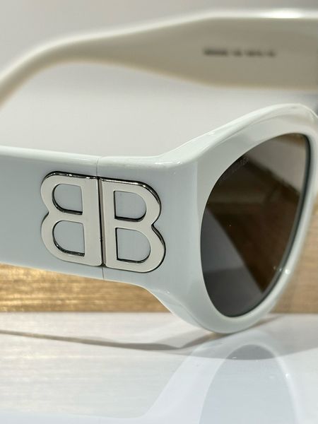 B*alenciaga Glasses Top XX  20250113-32